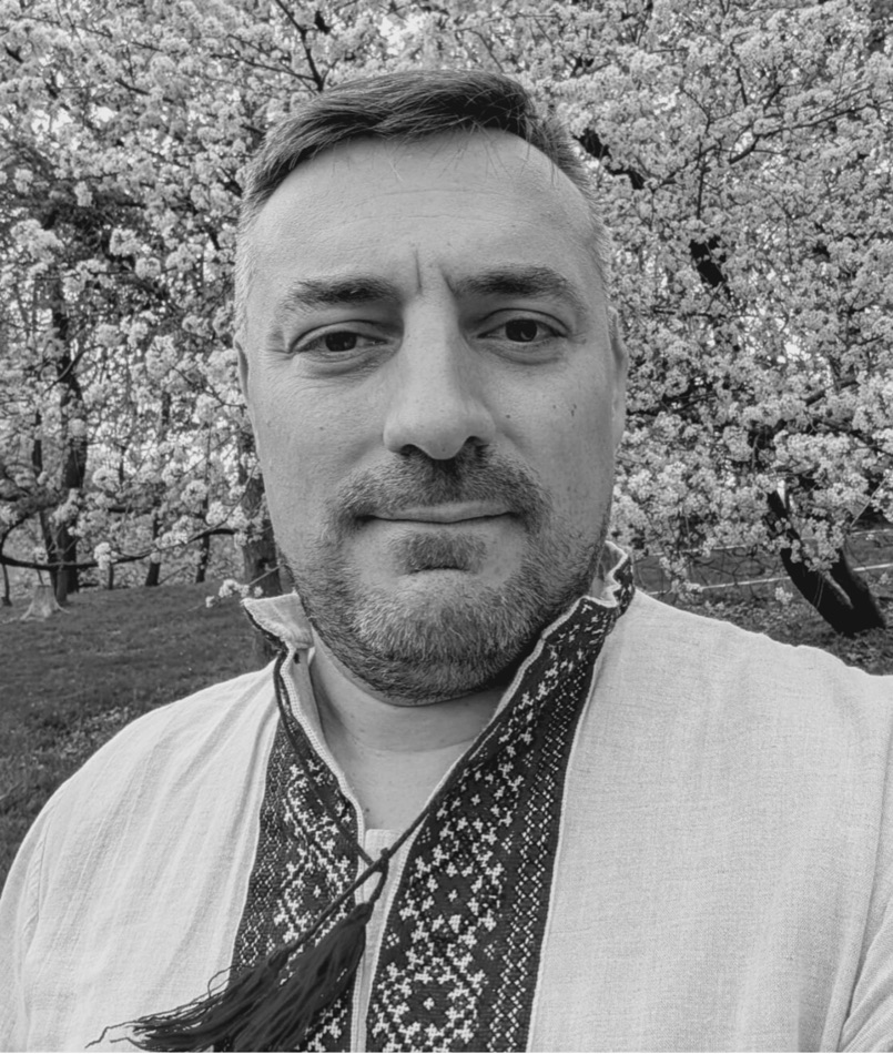 Arseniy Polozhiy