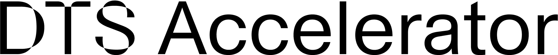 DTS Accelerator